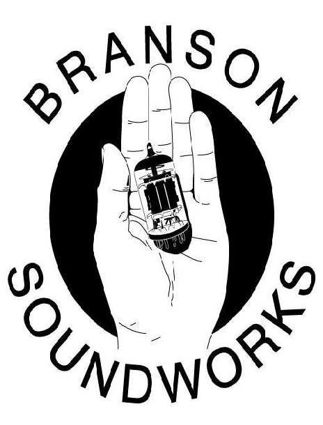 Branson Sound Works logo